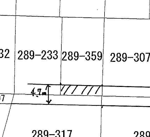 Vacant Land for Sale in Nikko City, Tochigi - 198 sqm - Thumbnail 2