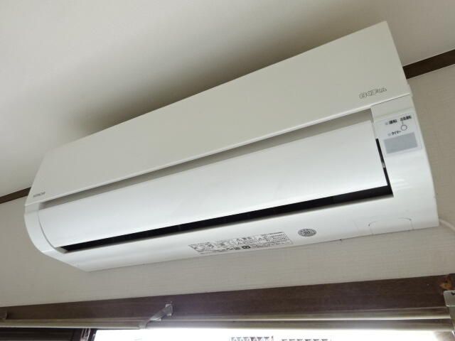 2LDK Apartment for Rent in Kitamoto, Saitama - Thumbnail 4