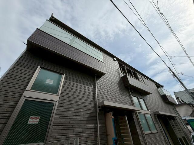 New 1LDK Apartment in Kamakura Near Station - Thumbnail 2