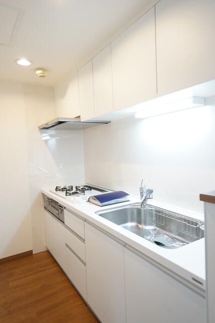 3LDK Sapporo Apartment with Private Garden | Chuo Ward - Image 1
