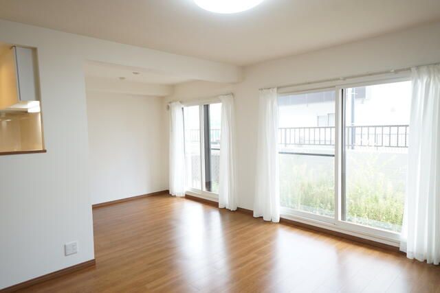 3LDK Sapporo Apartment with Private Garden | Chuo Ward - Thumbnail 4