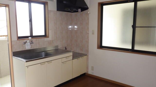 2DK Apartment for Rent in Osaki, Miyagi - 37.80 sqm - Thumbnail 4