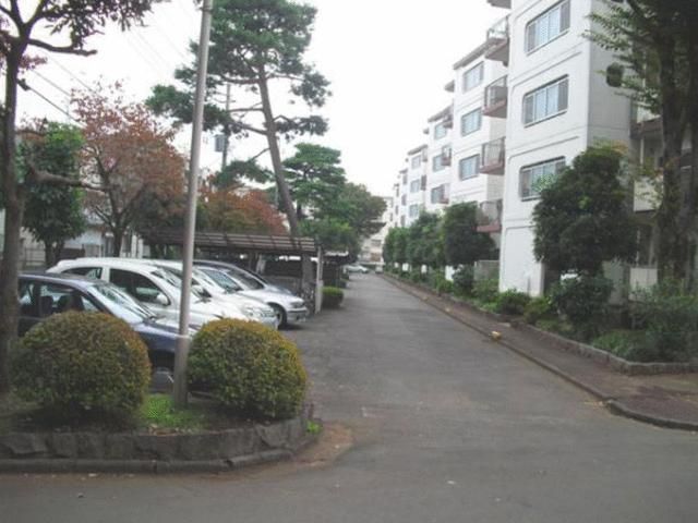 3LDK Apartment for Sale near Kotesashi Station, Tokorozawa - Thumbnail 4