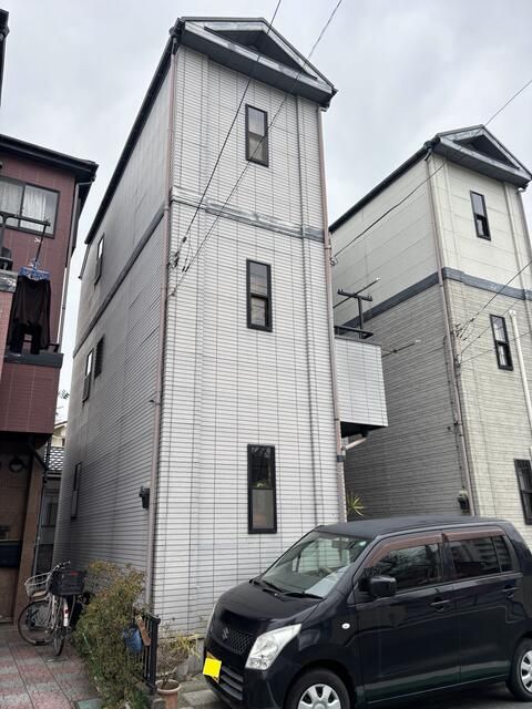 3LDK House for Rent in Yokosuka, Kanagawa - 76 sqm - Thumbnail 2