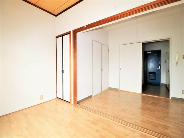 2K Apartment in Tsukuba City, Ibaraki - 33 sqm - Thumbnail 2