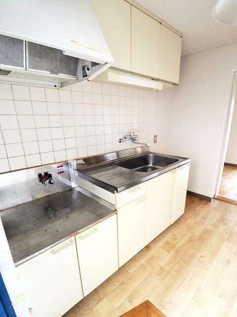 2K Apartment in Tsukuba City, Ibaraki - 33 sqm - Thumbnail 4