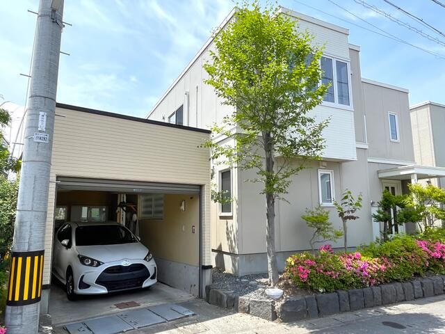3LDK Used Detached House in Aomori City, 132 sqm - Thumbnail 2