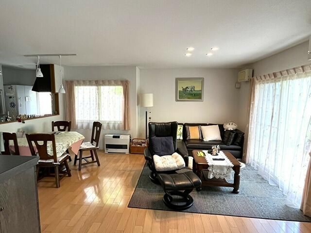 3LDK Used Detached House in Aomori City, 132 sqm - Thumbnail 3