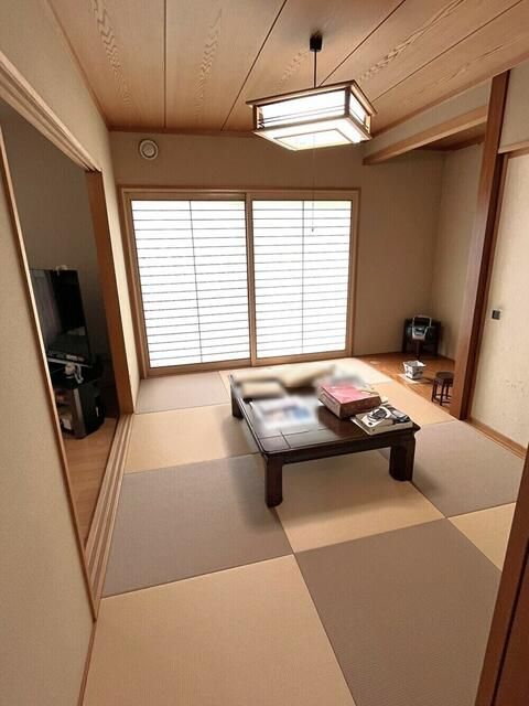 3LDK Used Detached House in Aomori City, 132 sqm - Thumbnail 4