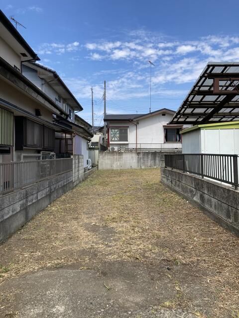 Building Land for Sale in Moka City, Tochigi - 309.56 sqm - Thumbnail 4