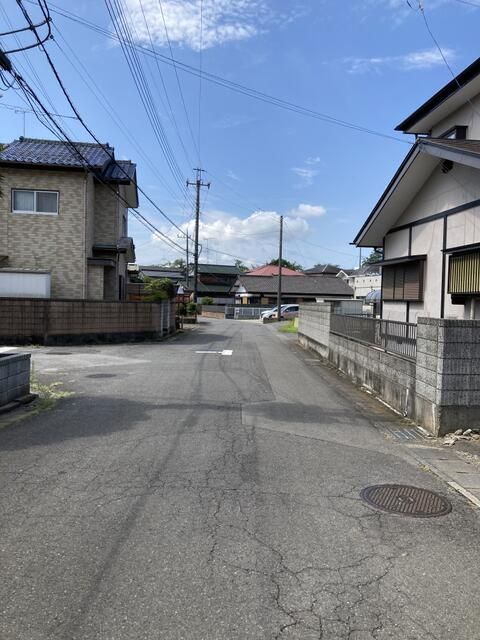 Building Land for Sale in Moka City, Tochigi - 309.56 sqm - Thumbnail 3
