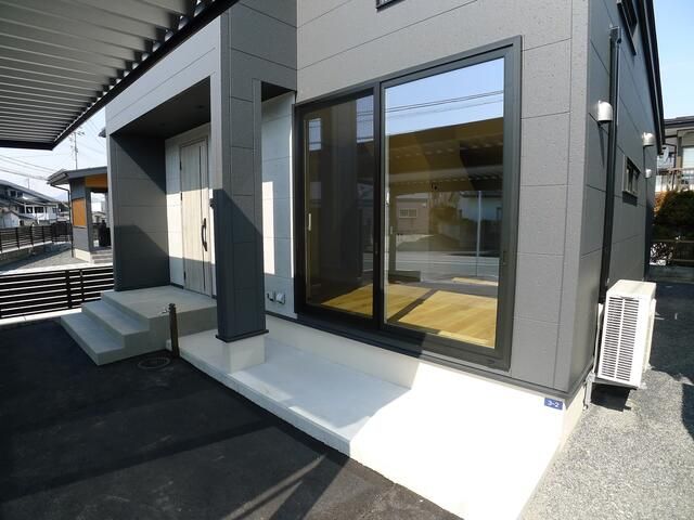 New 3LDK House for Rent in Yamagata City with 2 Free Carports - Thumbnail 3