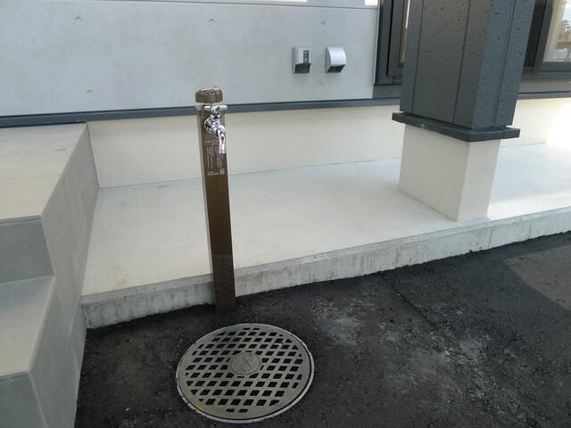 New 3LDK House for Rent in Yamagata City with 2 Free Carports - Thumbnail 4