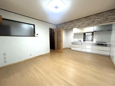 4LDK Used House for Sale in Tokorozawa, Saitama — Interior, Tokorozawa, Saitama