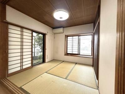 4LDK Used House for Sale in Tokorozawa, Saitama — Interior, Tokorozawa, Saitama