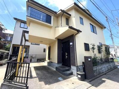4LDK Used House for Sale in Tokorozawa, Saitama — House, Tokorozawa, Saitama