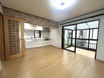 4LDK Used House for Sale in Tokorozawa, Saitama — Interior, Tokorozawa, Saitama