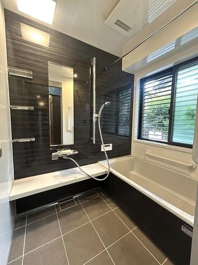 4LDK Used House for Sale in Tokorozawa, Saitama — Bathroom, Tokorozawa, Saitama