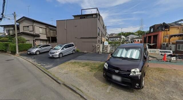 Parking Space for Rent in Totsuka-ku, Yokohama, Kanagawa - Thumbnail 2