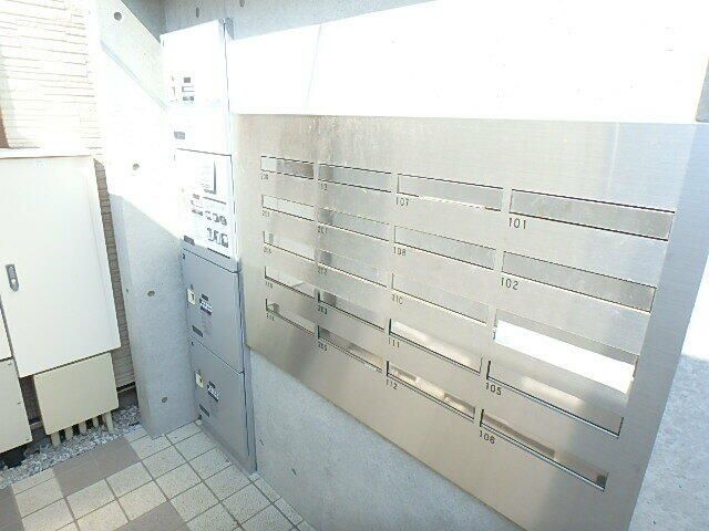 15m² One-Room Apartment near Higashi-Koganei Station, Koganei - Thumbnail 3