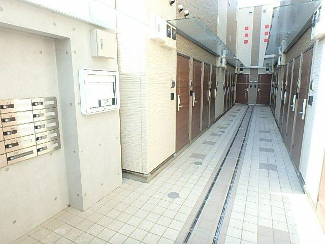 15m² One-Room Apartment near Higashi-Koganei Station, Koganei - Thumbnail 4