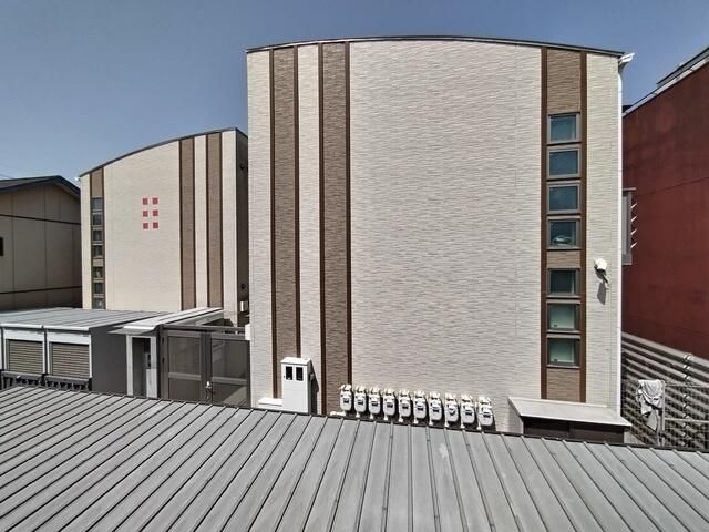 15m² One-Room Apartment near Higashi-Koganei Station, Koganei - Thumbnail 2