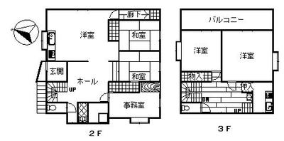 4SLDK House in Nishiizu, Shizuoka with Free Parking & Multi-Gen Potential — Image 44, Nishiizu, Shizuoka