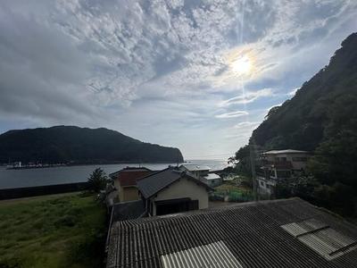 4SLDK House in Nishiizu, Shizuoka with Free Parking & Multi-Gen Potential — View, Nishiizu, Shizuoka