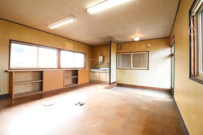 Property details: Yoneyamadaihigashi, Kashiwazaki City, Niigata Prefecture/Kashiwazaki Station property information: Used detached house — Image 4, Fujisawa, Niigata