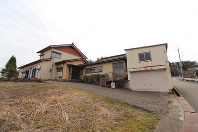 Property details: Yoneyamadaihigashi, Kashiwazaki City, Niigata Prefecture/Kashiwazaki Station property information: Used detached house — Image 2, Fujisawa, Niigata