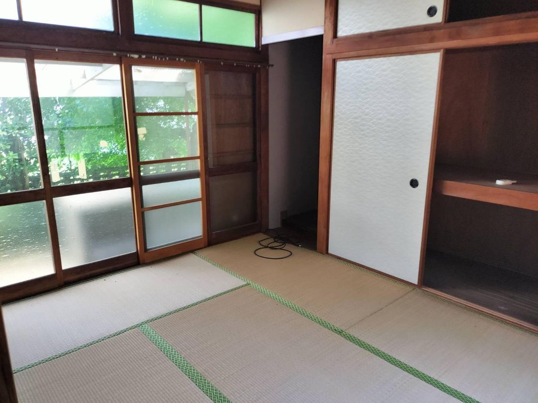 2LDK Wooden House with 3 Parking Spaces in Sasebo, Nagasaki - Thumbnail 4