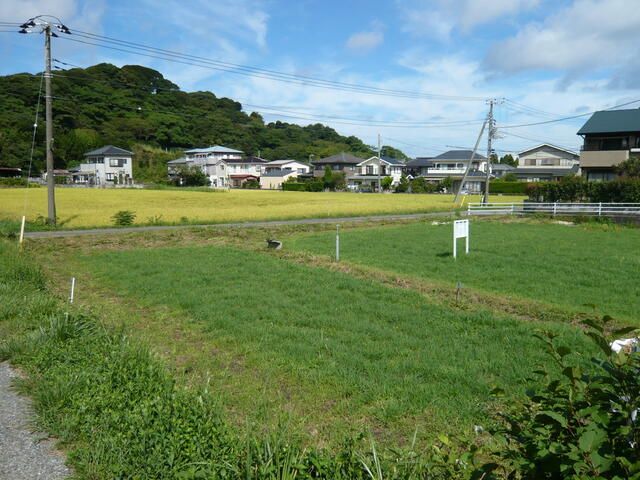 Land for Sale in Tateyama, Chiba – 363.64 sqm Corner Plot - Thumbnail 2