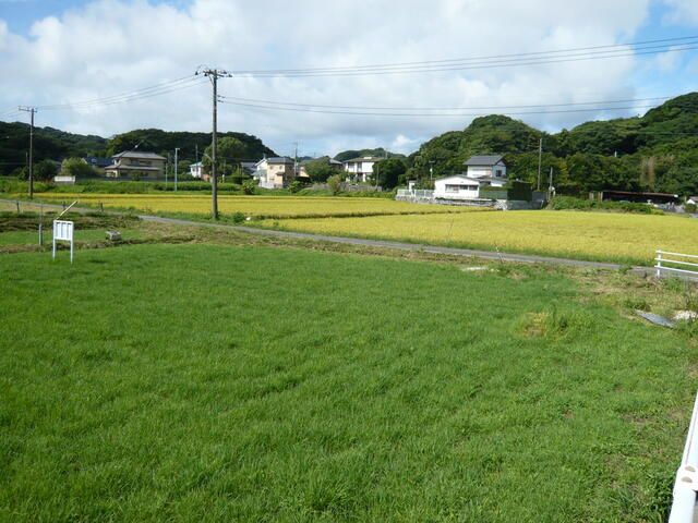 Land for Sale in Tateyama, Chiba – 363.64 sqm Corner Plot - Thumbnail 4