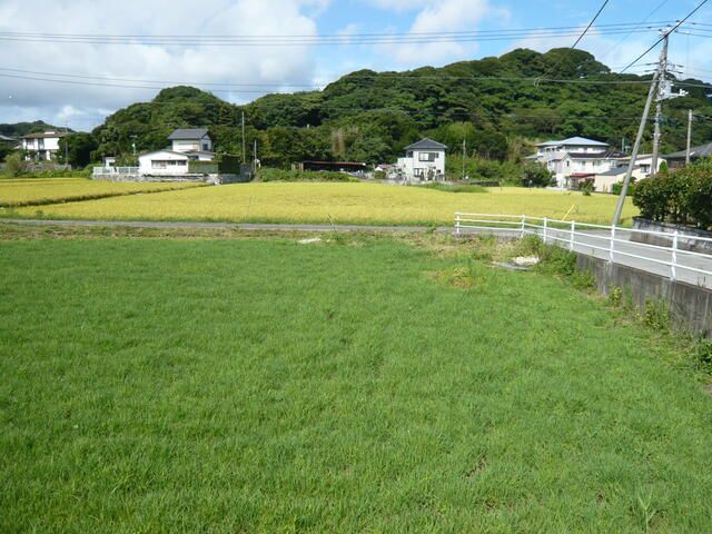 Land for Sale in Tateyama, Chiba – 363.64 sqm Corner Plot - Thumbnail 3