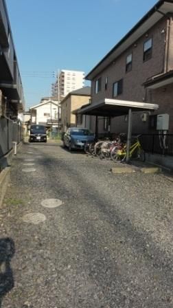 2DK Apartment for Rent in Soka City, Saitama - Thumbnail 2