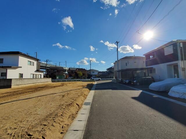 Building Land for Sale in Koriyama City, Fukushima - Thumbnail 4