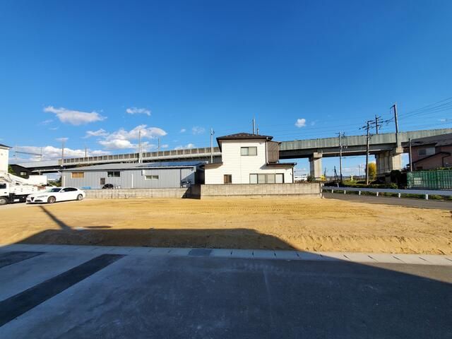 Building Land for Sale in Koriyama City, Fukushima - Thumbnail 2