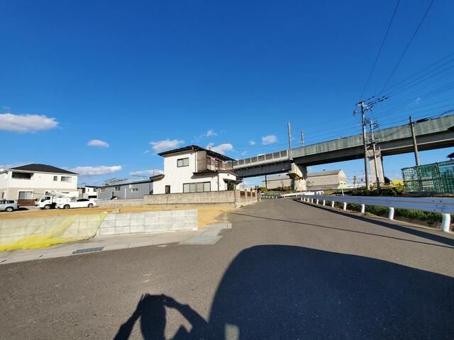 Building Land for Sale in Koriyama City, Fukushima - Thumbnail 3