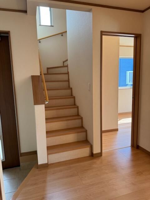 4LDK Detached House for Sale in Yaizu, Shizuoka - Thumbnail 4