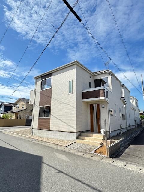 4LDK Detached House for Sale in Yaizu, Shizuoka - Thumbnail 2