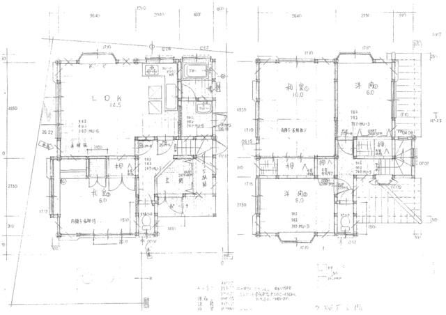 4LDK Detached House for Sale in Fujiidera, Osaka - Thumbnail 3