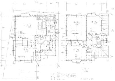 4LDK Detached House for Sale in Fujiidera, Osaka — Image 11, Fujiidera, Osaka