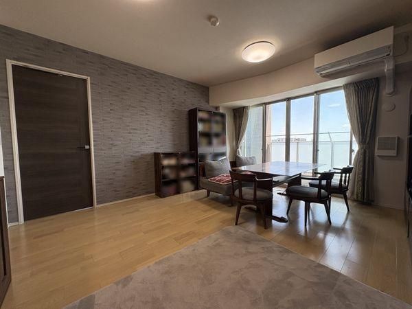 3LDK Condominium for Sale in Atsugi, Kanagawa - 76.31 sqm - Thumbnail 4