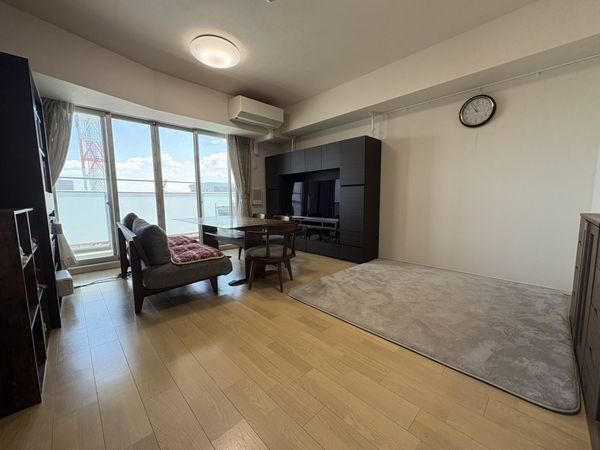 3LDK Condominium for Sale in Atsugi, Kanagawa - 76.31 sqm - Thumbnail 3