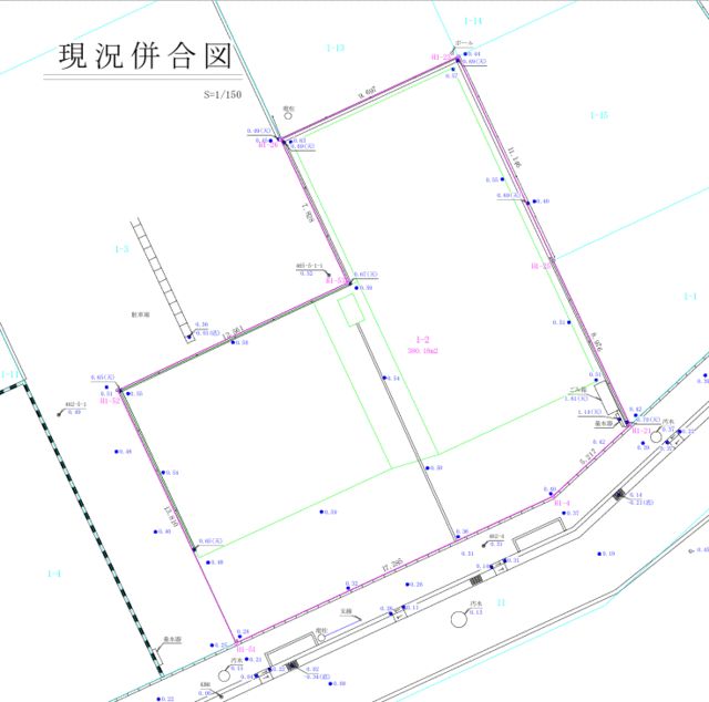 380㎡ Land for Sale in Chatan, Okinawa - Prime Development Plot - Thumbnail 2