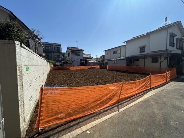 New 4SLDK House Near Kita-Urawa Station, Saitama - Thumbnail 2