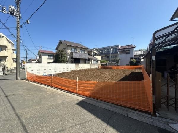 New 4SLDK House Near Kita-Urawa Station, Saitama - Thumbnail 4