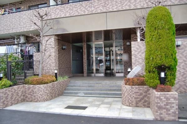 Le Ciel Toda 3LDK Apartment for Sale in Toda City, Saitama - Thumbnail 2