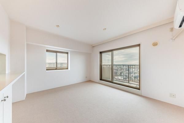 3LDK Apartment for Sale in Zama, Kanagawa | Sobudai Nishi Park Homes - Thumbnail 4