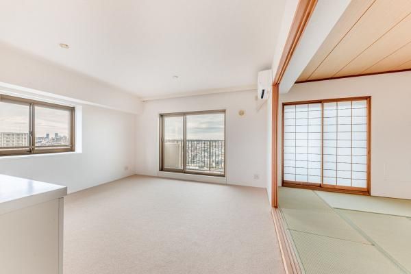 3LDK Apartment for Sale in Zama, Kanagawa | Sobudai Nishi Park Homes - Thumbnail 3